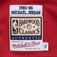 Chicago Bulls jersey – view 4