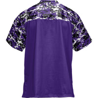 Tarleton State Texans GameDay Greats Purple jersey – view 4