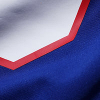 New York Giants Kayvon Thibodeaux Royal jersey – view 6