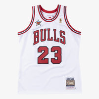Chicago Bulls jersey – view 2