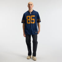 Green Bay Packers Tucker Kraft Navy jersey – view 5