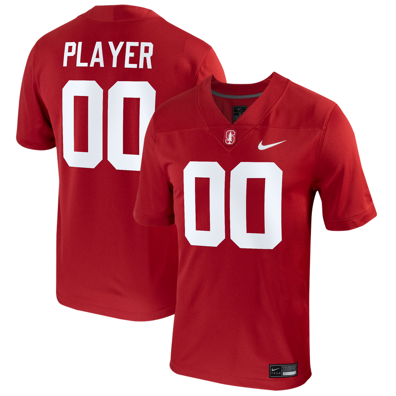 Stanford Cardinal Cardinal jersey – view 1