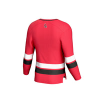 Ball State Cardinals GameDay Greats Cardinal jersey – view 4