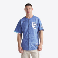 Washington Nationals Blue jersey – view 2