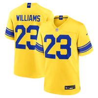 Los Angeles Rams Kyren Williams jersey – view 1