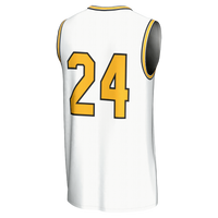 Providence Friars Lightweight White jersey – view 4