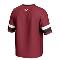 UChicago Maroons GameDay Greats Maroon jersey – view 4