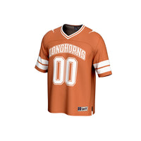 Texas Longhorns GameDay Greats jersey – view 3