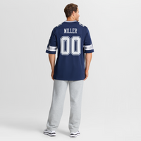 Dallas Cowboys Von Miller Navy jersey – view 4