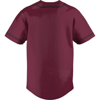 Southern Illinois Salukis GameDay Greats Maroon jersey – view 4
