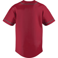 Central Washington Wildcats GameDay Greats jersey – view 4