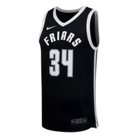 Providence Friars Black jersey – view 3