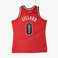 Portland Trail Blazers jersey – view 4