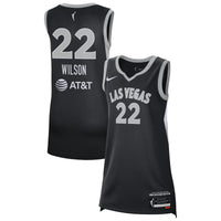 WNBA Gear Nike Jersey - A'Ja Wilson – view 2