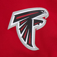 Atlanta Falcons Michael Vick Red jersey – view 8