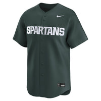 Green jersey – view 3