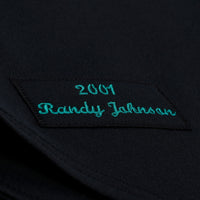 Arizona Diamondbacks Randy Johnson Black jersey – view 6