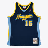 Denver Nuggets jersey – view 3