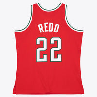 Milwaukee Bucks jersey – view 3