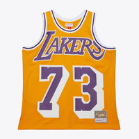 Los Angeles Lakers jersey – view 1