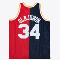 Houston Rockets jersey – view 4