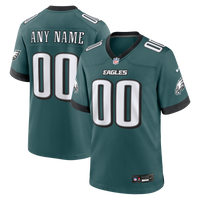 Philadelphia Eagles jersey – view 2
