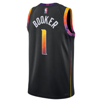 Phoenix Suns jersey – view 4