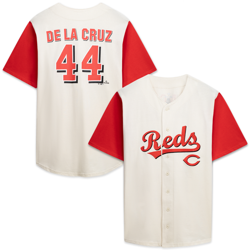Cincinnati Reds Profile jersey – view 1