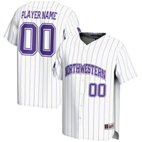 Northwestern Wildcats GameDay Greats White jersey – view 2