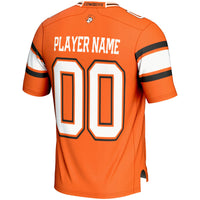 Oklahoma State Cowboys GameDay Greats Orange jersey – view 4