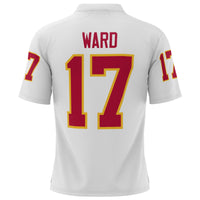 Florida State Seminoles Heisman White jersey – view 4