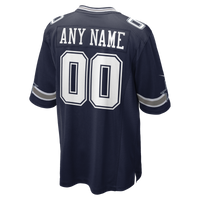 Dallas Cowboys Navy jersey – view 4