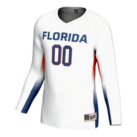 Florida Gators GameDay Greats White jersey – view 3