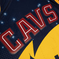 Cleveland Cavaliers Navy jersey – view 5