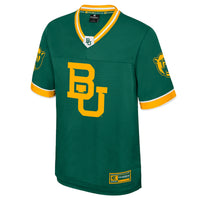 Baylor Bears Nothing But Green jersey – view 3