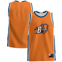 Bucknell Bison GameDay Greats Blue jersey – view 2