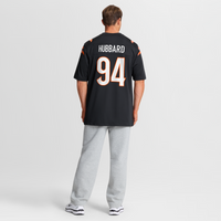 Cincinnati Bengals Sam Hubbard Black jersey – view 9