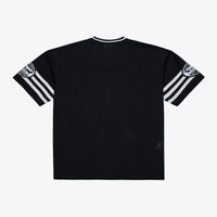 Black jersey – view 3