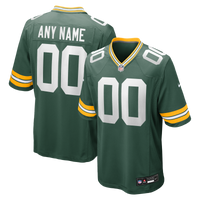 Green Bay Packers Green jersey – view 1