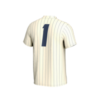 UC Davis Aggies Lightweight White jersey – view 4