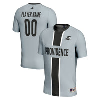 Providence Friars GameDay Greats Gray jersey – view 2