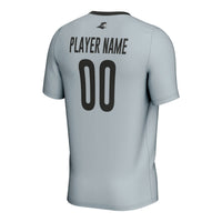 Providence Friars GameDay Greats Gray jersey – view 4