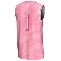Florida Gators Pink jersey – view 4