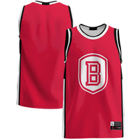 Bradley Braves GameDay Greats Red jersey – view 1