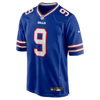Buffalo Bills Bradley Chubb Royal jersey – view 3