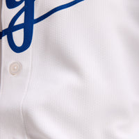 Kansas City Royals White jersey – view 11