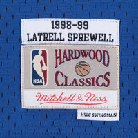 New York Knicks jersey – view 4