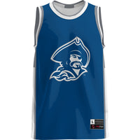 Blinn College Buccaneers GameDay Greats Blue jersey – view 3