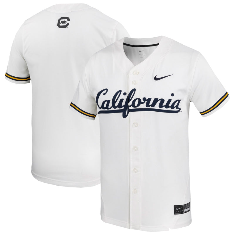 White jersey – view 1