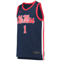 Navy jersey – view 3